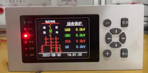 KWSD-590微机保护装置