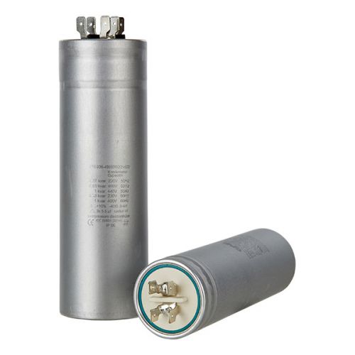 充气式防爆电容器KWBK/0.48303